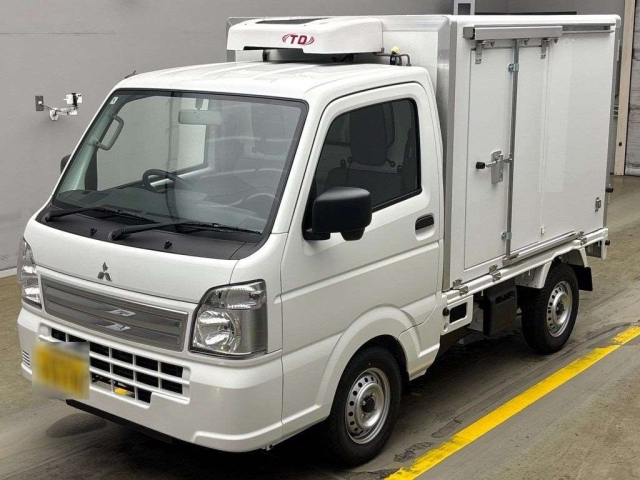 MITSUBISHI MINICAB TRUCK