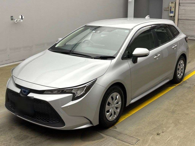 TOYOTA COROLLA TOURING