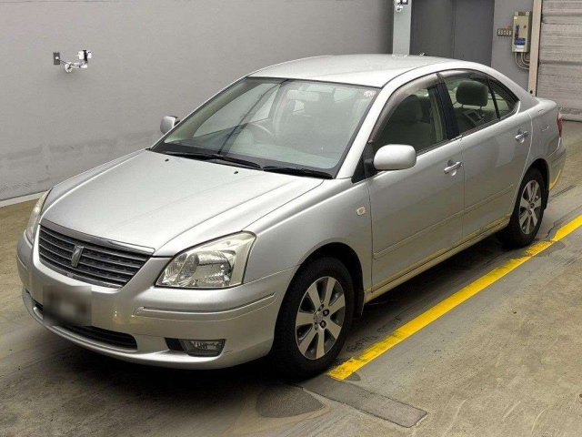 TOYOTA PREMIO
