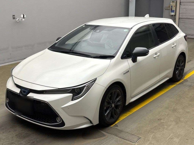 TOYOTA COROLLA TOURING