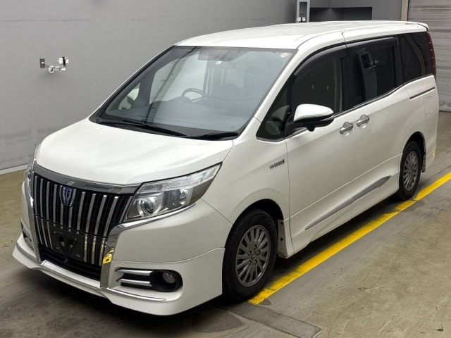 TOYOTA ESQUIRE