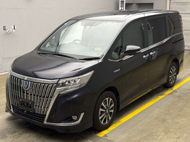 TOYOTA ESQUIRE