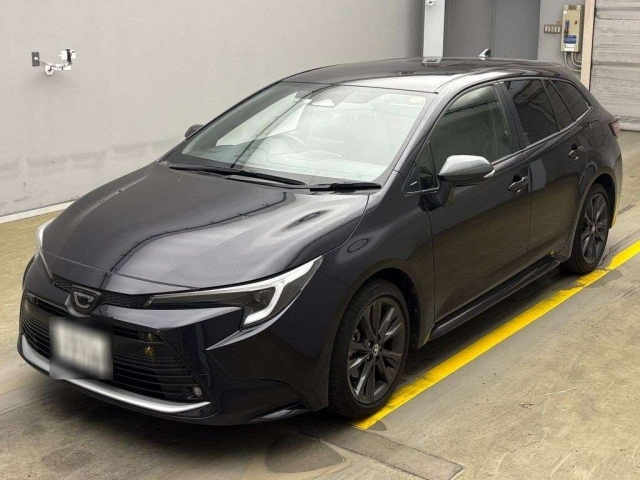 TOYOTA COROLLA TOURING