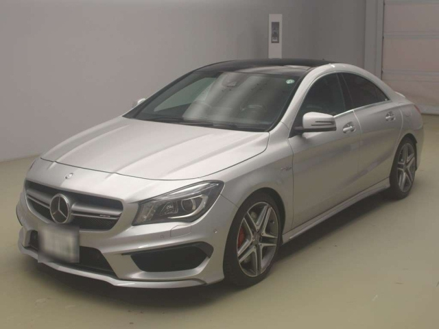 MERCEDES BENZ AMG