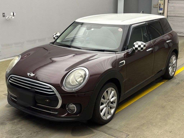 BMW MINI
