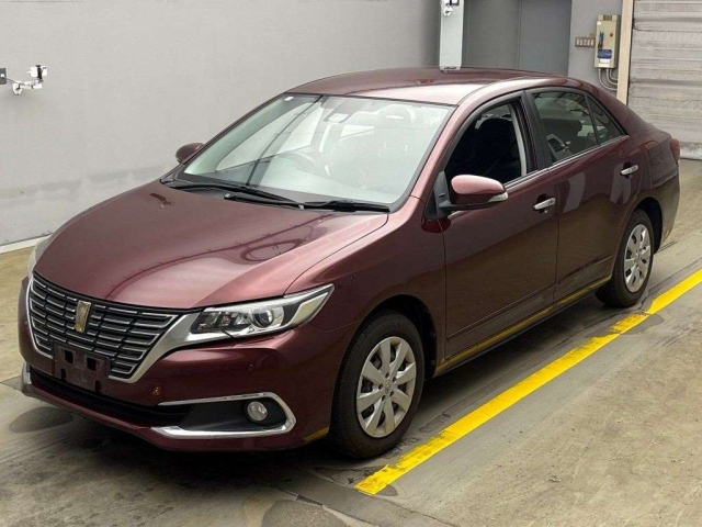 TOYOTA PREMIO