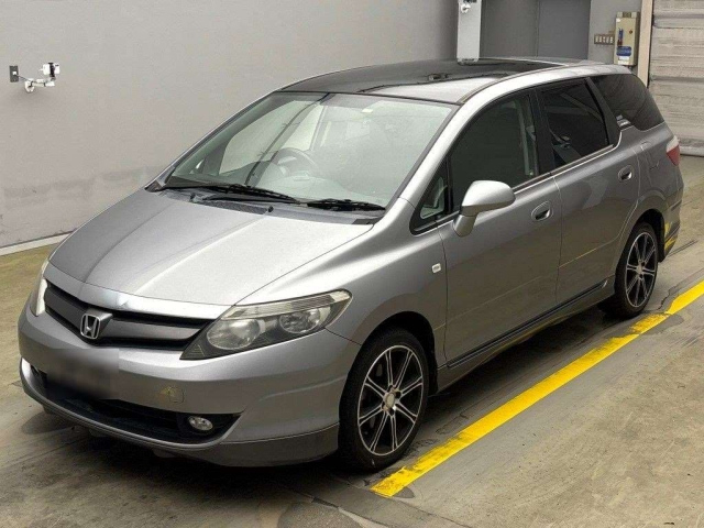 HONDA AIRWAVE