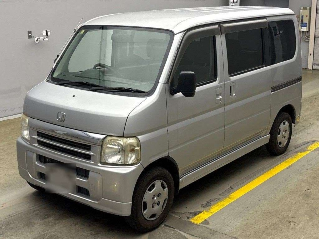 HONDA VAMOS