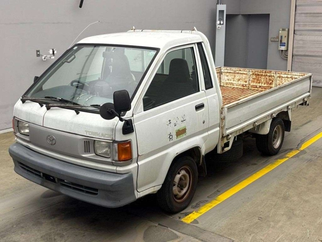 TOYOTA TOWN ACE TRUCK