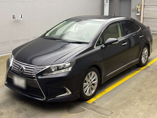LEXUS HS