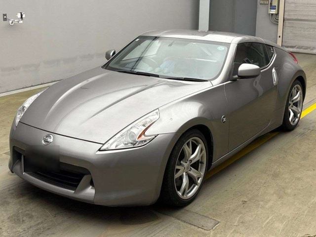 NISSAN FAIRLADYZ