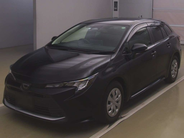 TOYOTA COROLLA TOURING