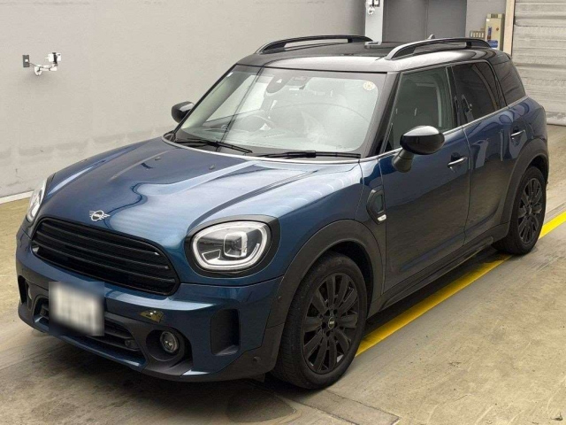 BMW MINI
