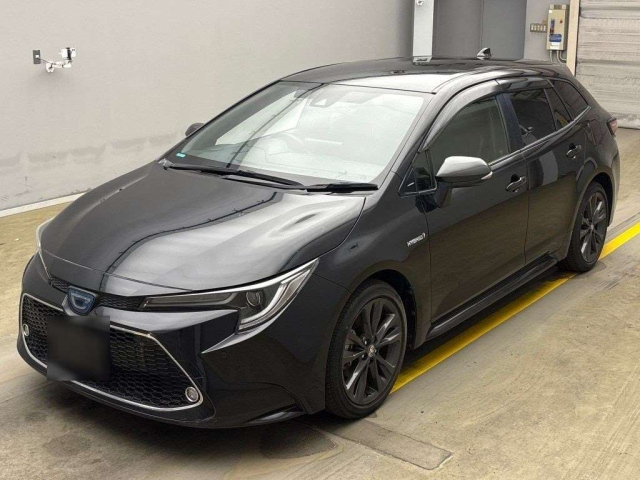 TOYOTA COROLLA TOURING