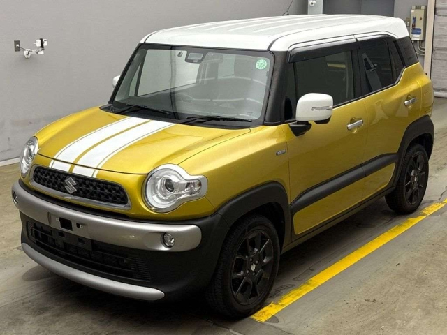 SUZUKI XBEE