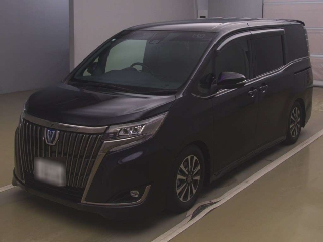 TOYOTA ESQUIRE