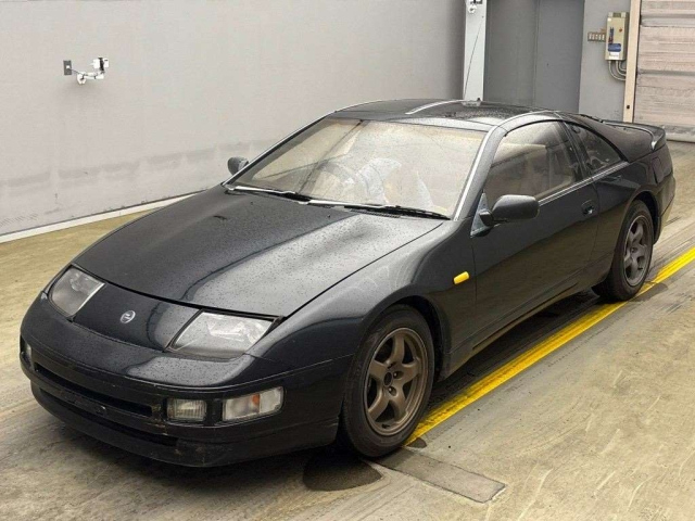 NISSAN FAIRLADYZ