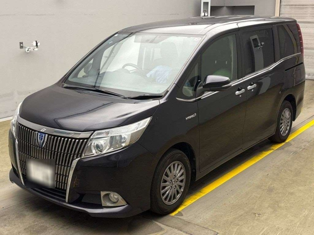 TOYOTA ESQUIRE