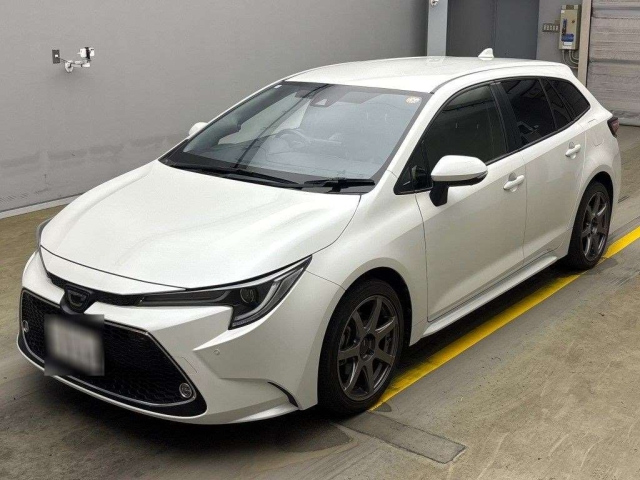 TOYOTA COROLLA TOURING