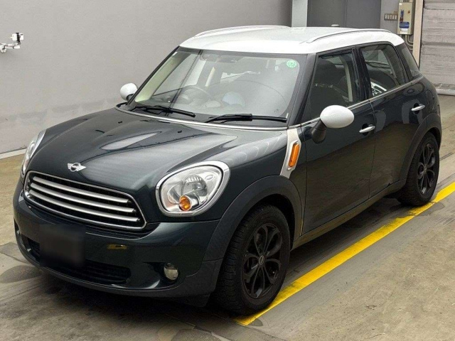 BMW MINI