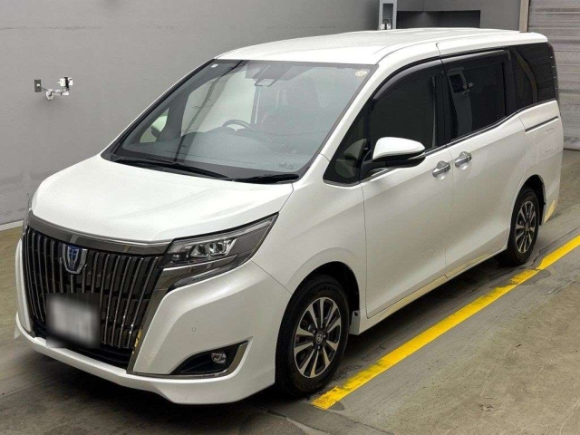 TOYOTA ESQUIRE