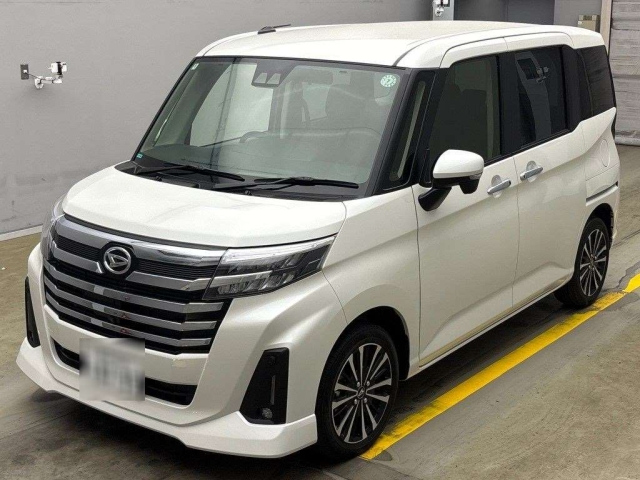DAIHATSU THOR