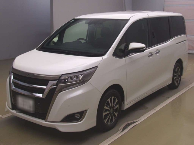 TOYOTA ESQUIRE