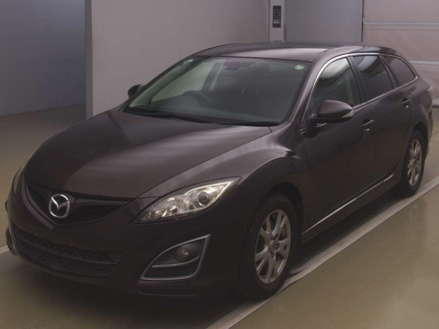 MAZDA ATENZA WAGON