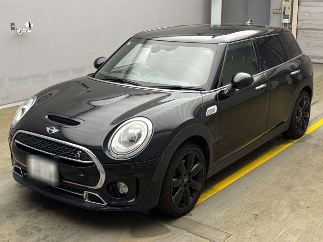 BMW MINI