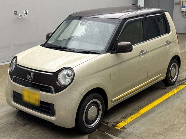 HONDA N ONE