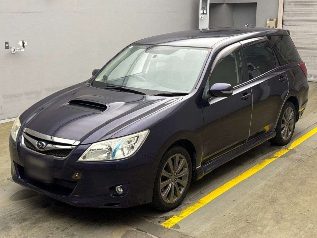SUBARU EXIGA