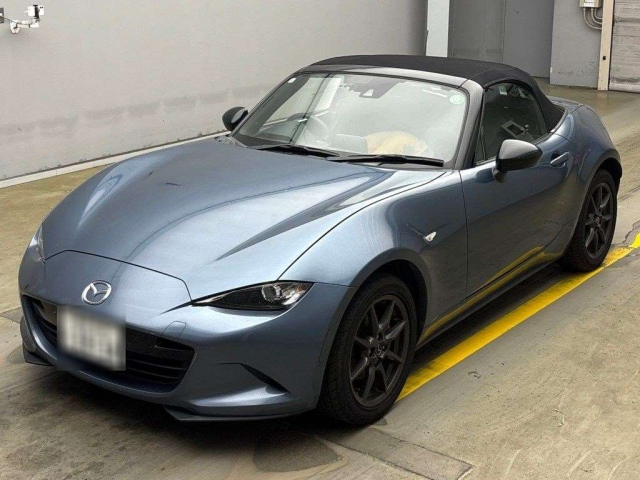 MAZDA ROADSTER