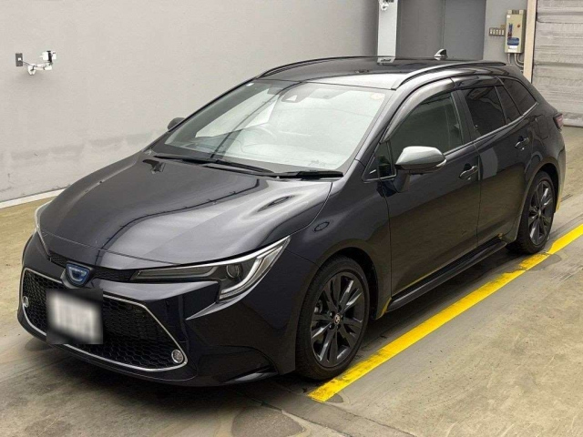 TOYOTA COROLLA TOURING