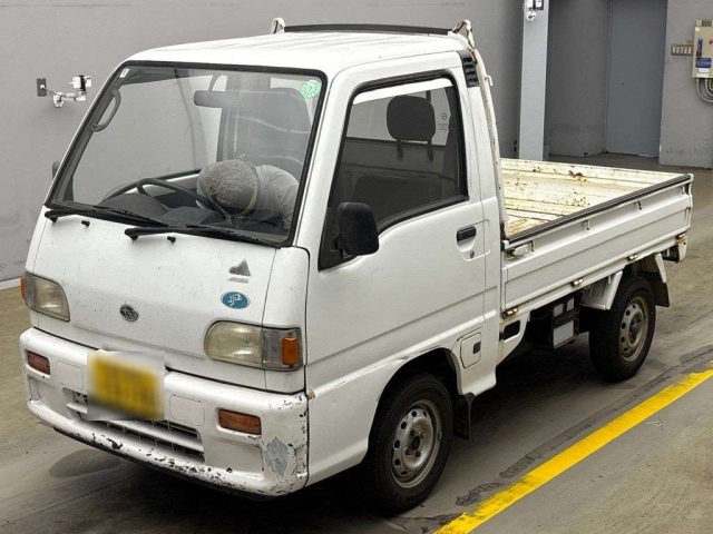 SUBARU SAMBAR