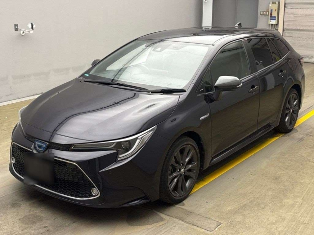 TOYOTA COROLLA TOURING