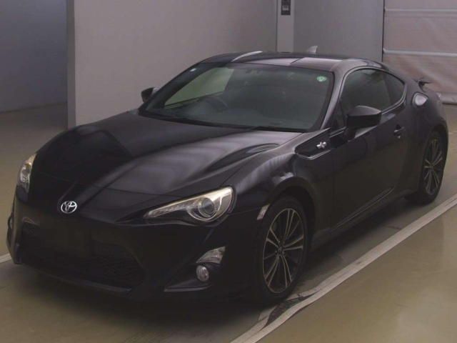 TOYOTA 86