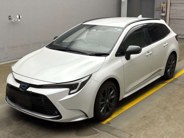 TOYOTA COROLLA TOURING