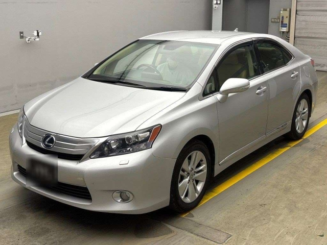 LEXUS HS
