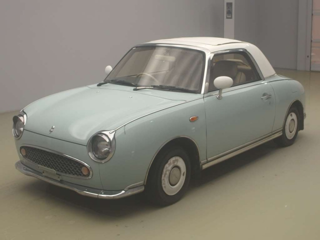 NISSAN FIGARO