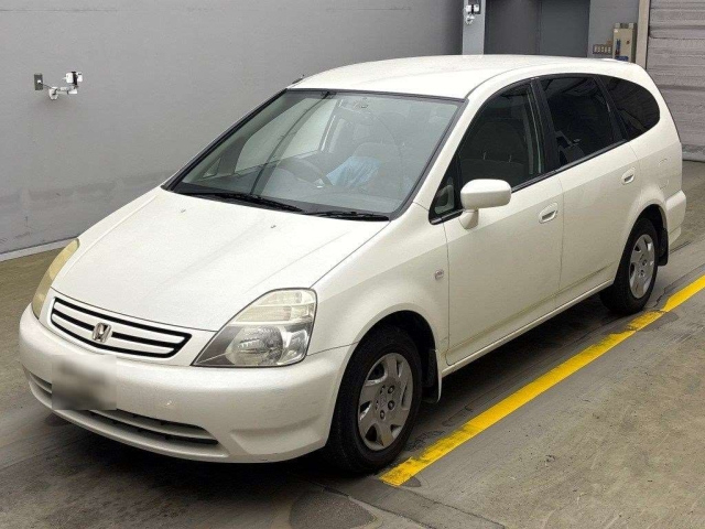 HONDA STREAM