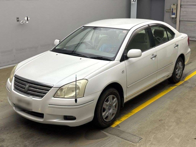 TOYOTA PREMIO