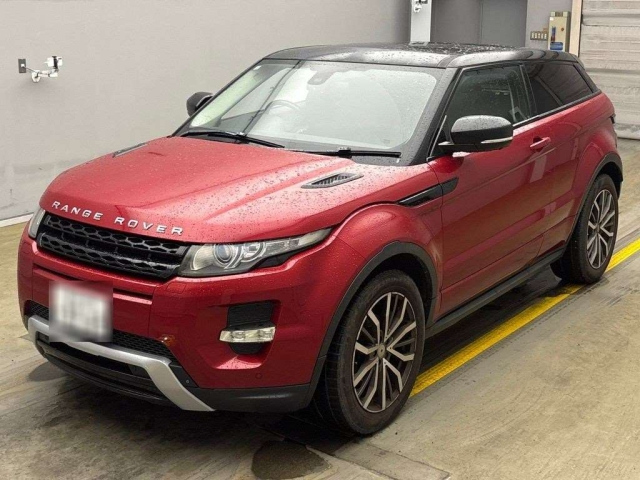 ROVER RANGE ROVER