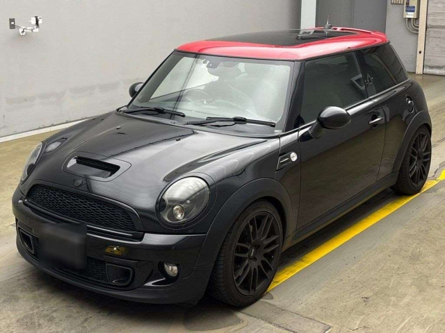 BMW MINI