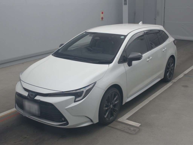 TOYOTA COROLLA TOURING