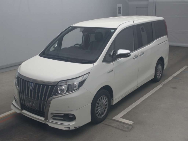 TOYOTA ESQUIRE