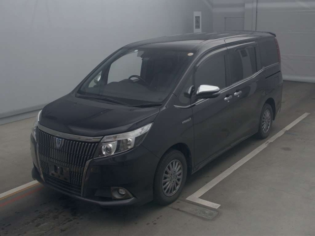 TOYOTA ESQUIRE
