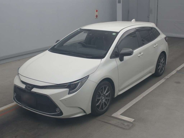 TOYOTA COROLLA TOURING