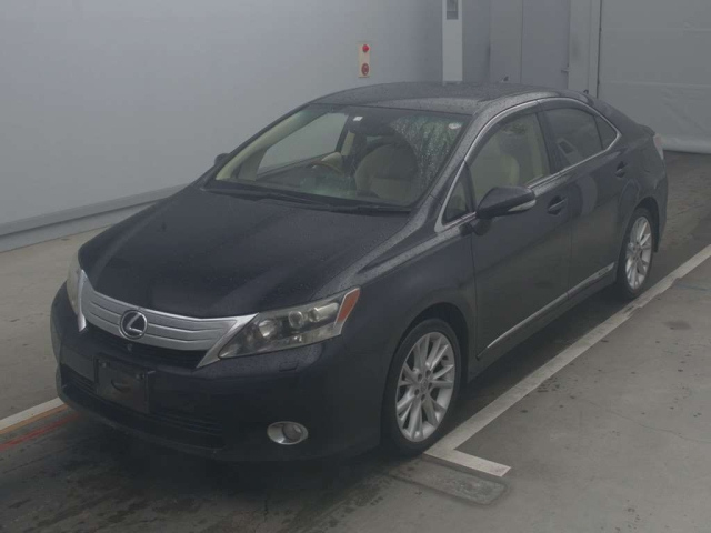 LEXUS HS