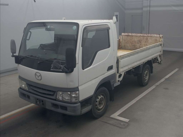 MAZDA TITAN