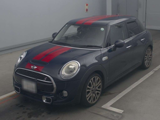 BMW MINI